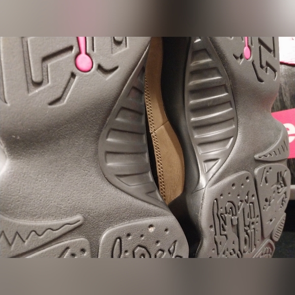 Retro Jordan 9 Olive 2024 Release Size 12 - Picture 9 of 12